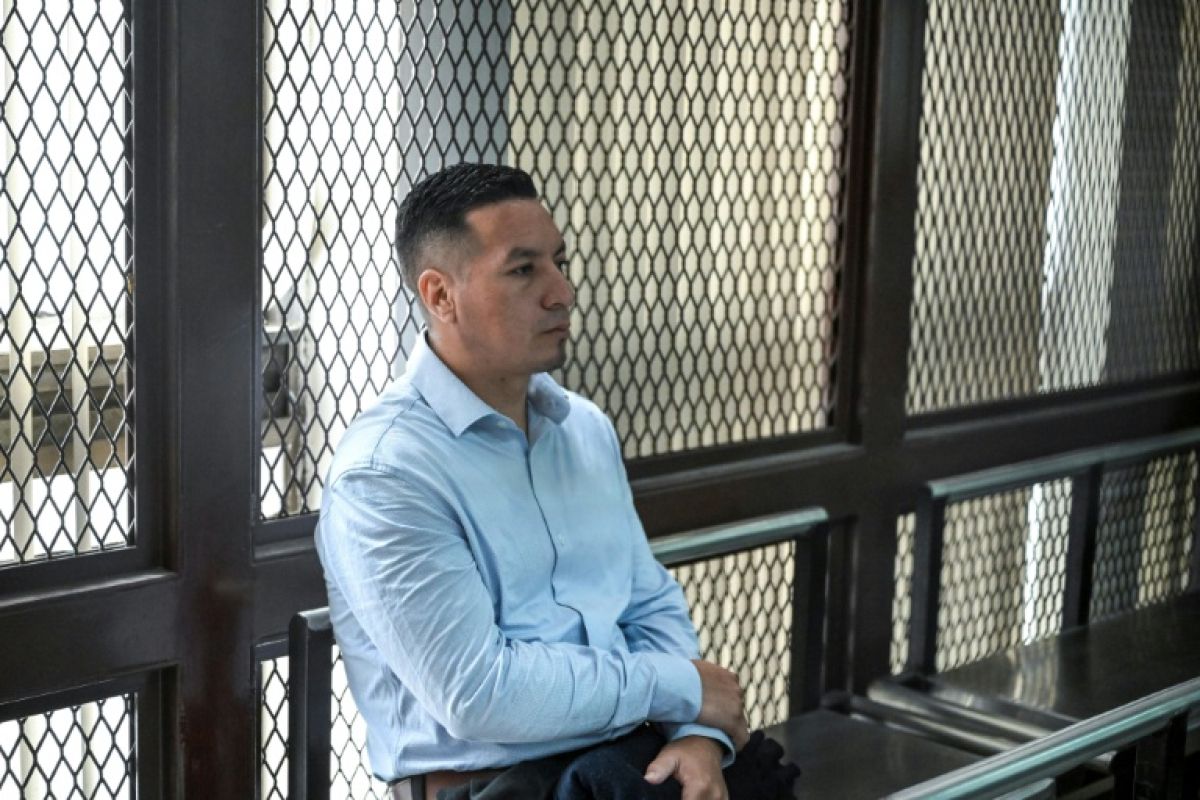 Sept ex-policiers guatémaltèques écopent de jusqu’à 60 ans de prison pour la mort d’un couple homosexuel