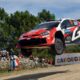 Elfyn Evans décroche enfin son premier titre mondial