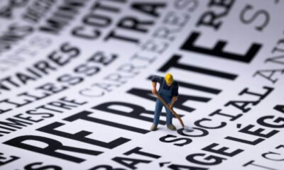Le coup de pouce aux petites retraites a rapporté 52 euros par mois à 1,3 million de personnes