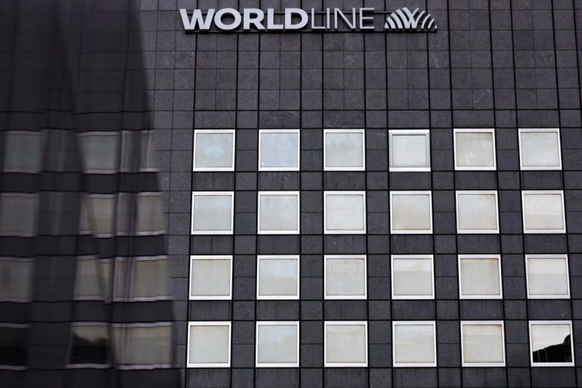 Worldline retrouve la croissance et s'installe en tête du SBF 120