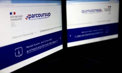 Parcoursup sous pression, l'exécutif défend un système qui divise