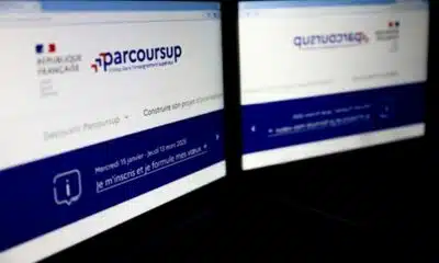 Parcoursup sous pression, l'exécutif défend un système qui divise