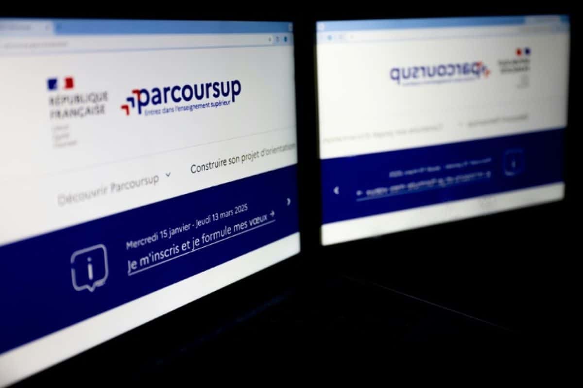 Parcoursup sous pression, l'exécutif défend un système qui divise