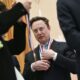 Elon Musk, des fusées plein la vue et un soutien politique qui divise