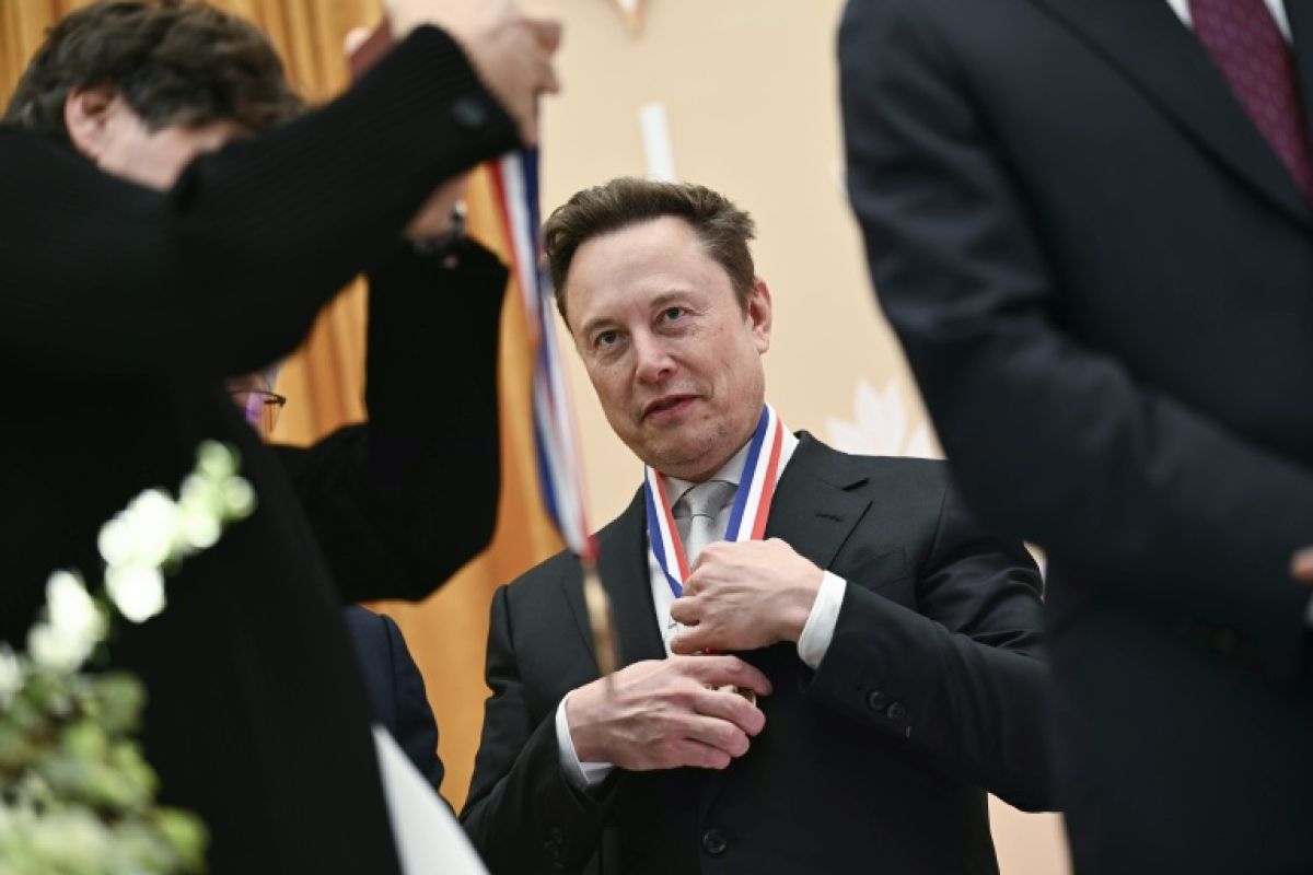 Elon Musk, des fusées plein la vue et un soutien politique qui divise