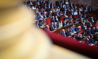 Le RN impose sa marque et fait tomber deux protections pour les femmes