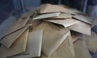 Wittelsheim, l'élection de la maire RN annulée par la justice