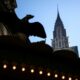 Le Chrysler Building s'offre une seconde jeunesse à New York
