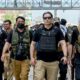 Le Pakistan verrouille le fief d'Imran Khan et arrête des centaines de partisans