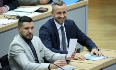 L'AfD sur le point de décrocher un poste inédit depuis 1945