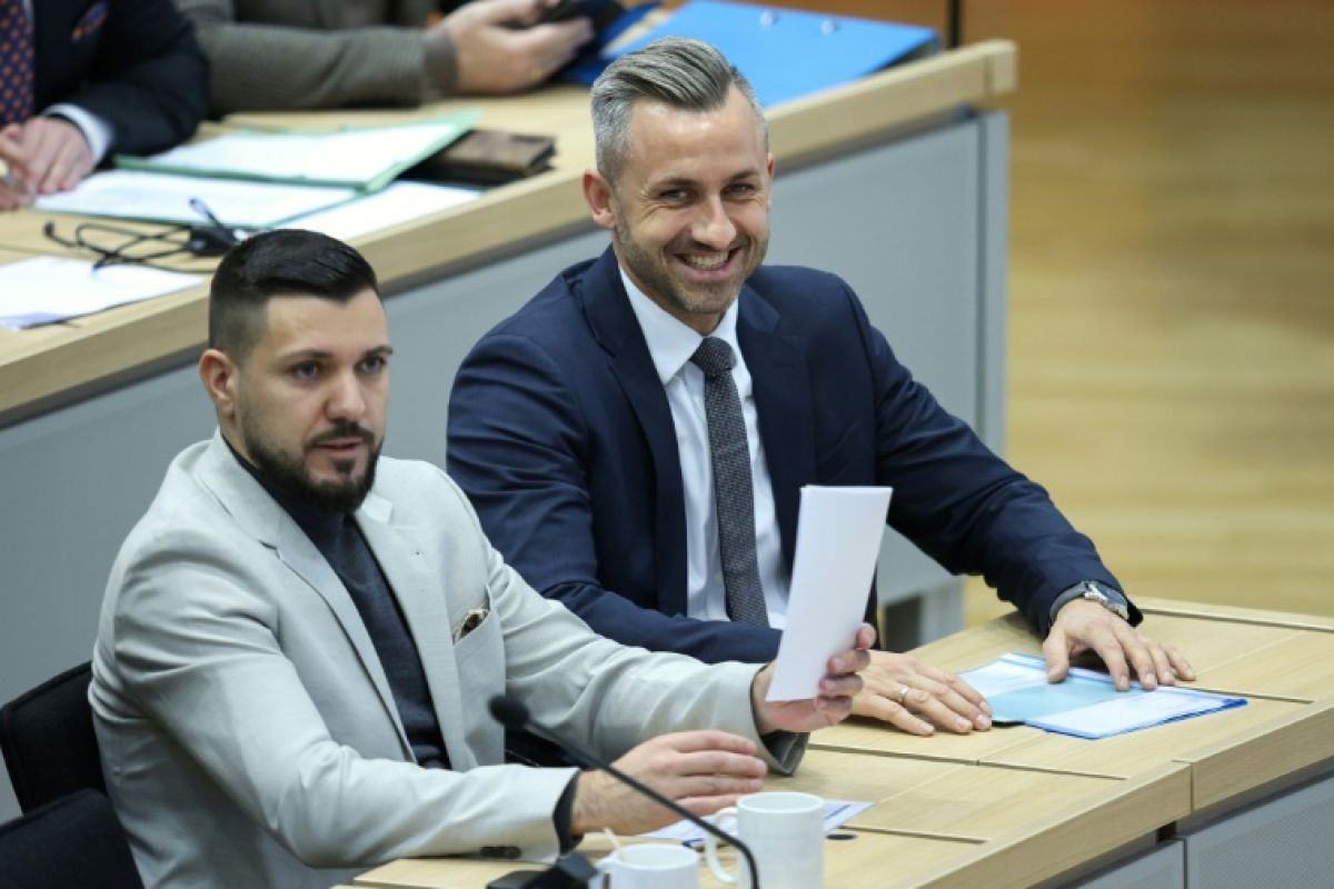 L'AfD sur le point de décrocher un poste inédit depuis 1945