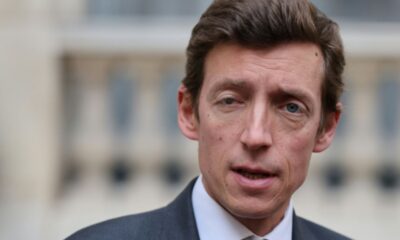 Jusqu'à 500 lycées fermés lundi, 24 établissements saccagés