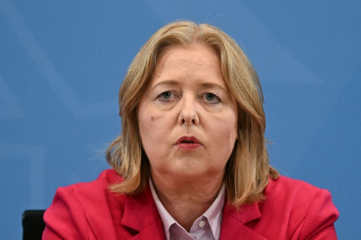 Bärbel Bas claque la porte et expose les fissures de la coalition Merz