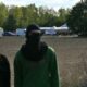 Dans le Tarn, les opposants à l'A69 plantent leurs tentes avant l'ouverture