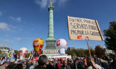 Quatorze millions de retraités attendent enfin de savoir si leur pension va grimper