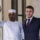 La France et le Tchad recousent leurs liens, mais sans les soldats
