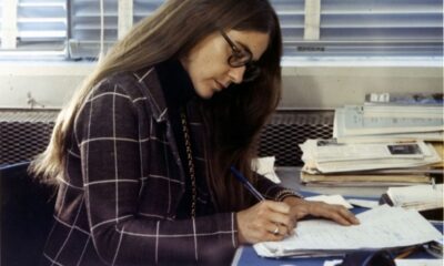 Margaret Hamilton, la femme qui a fait parler les ordinateurs d'Apollo, s'éteint à 90 ans