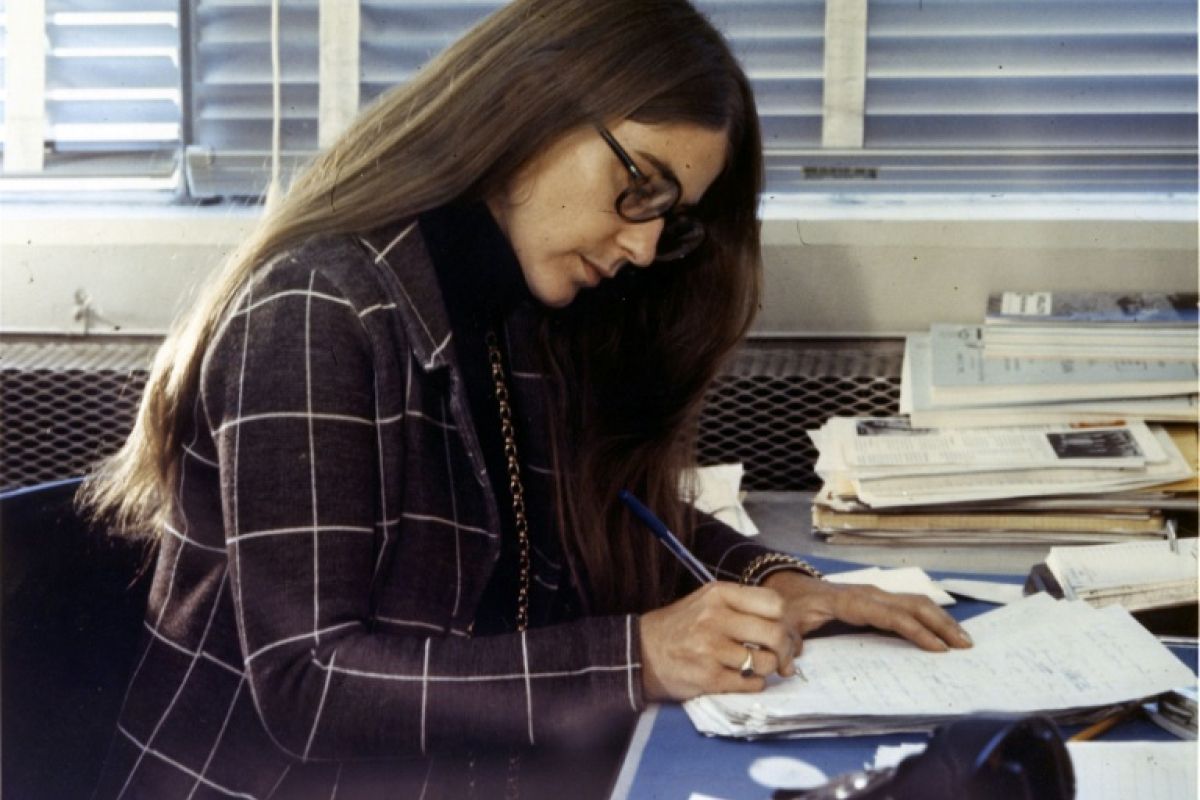 Margaret Hamilton, la femme qui a fait parler les ordinateurs d'Apollo, s'éteint à 90 ans