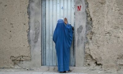 L'ONU et la CPI serrent la vis contre l'oppression des Afghanes