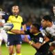 Montpellier va chercher une victoire de référence à Bath, le Racing 92 chute au Munster
