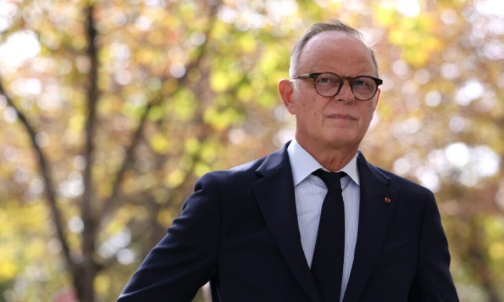 Ingérences étrangères, trois candidats face au même piège