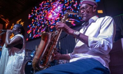 Orchestra Baobab fait danser Dakar et le monde avec une nouvelle génération