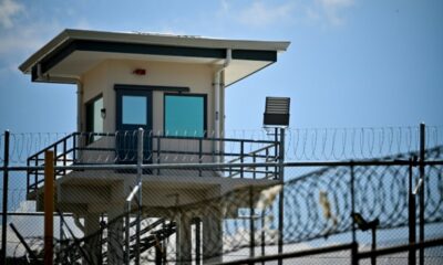 Au Costa Rica, une prison inspirée du modèle Bukele sort de terre