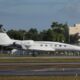 Un intermédiaire a payé le jet de Flavio Bolsonaro depuis les États-Unis