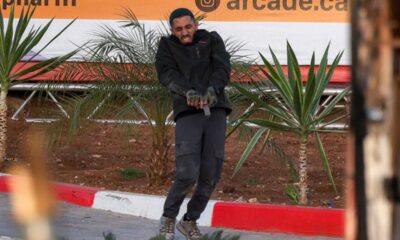 Hébron sous blocus, la Cisjordanie entière se referme après une attaque armée