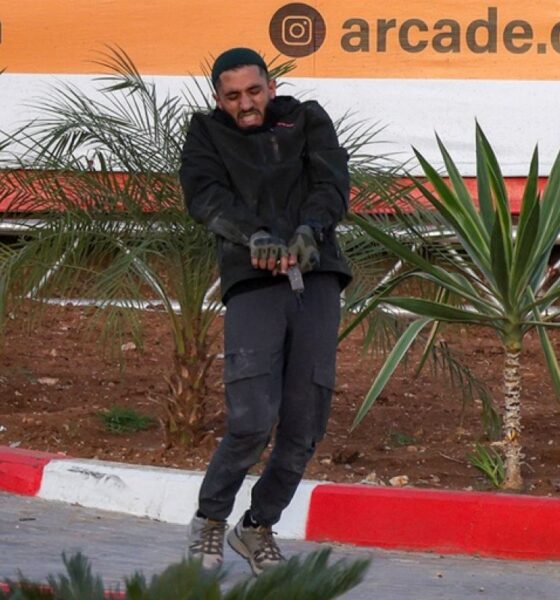 Hébron sous blocus, la Cisjordanie entière se referme après une attaque armée
