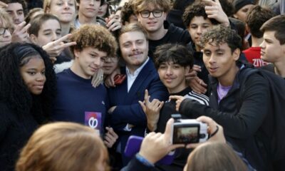 Louis Boyard, idole des lycéens et roi de TikTok