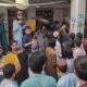 Un toit s'écroule sur une classe au Pakistan, vingt-huit morts