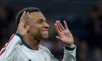 Le Real Madrid gagne, Séville fulmine contre l'arbitrage