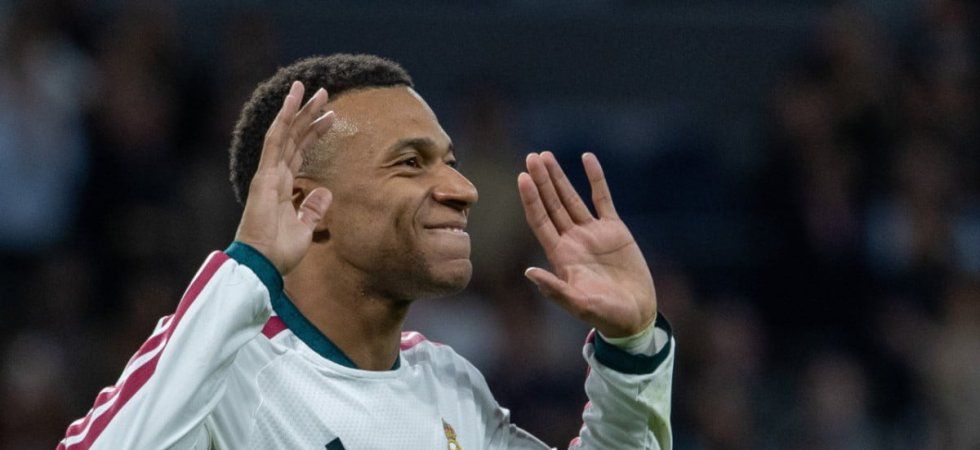 Le Real Madrid gagne, Séville fulmine contre l'arbitrage