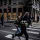 Des commerces vidés et saccagés dans toute la France pendant la mobilisation contre la vie chère