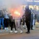 Manifestations violentes à Tirana, Edi Rama dénonce une guerre hybride venue de l’extérieur