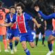 Le PSG rappelle au Barça qui commande en Europe