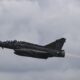 Un Mirage 2000D tombe en Lorraine, un membre d'équipage tué