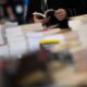 Paris perd des boutiques mais voit fleurir les salles de sport