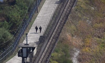 Séoul tend la main à Pyongyang pour caler la frontière et éviter les accrochages
