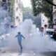 Blocages de lycées dans toute la France, Lecornu réunit sa cellule de crise