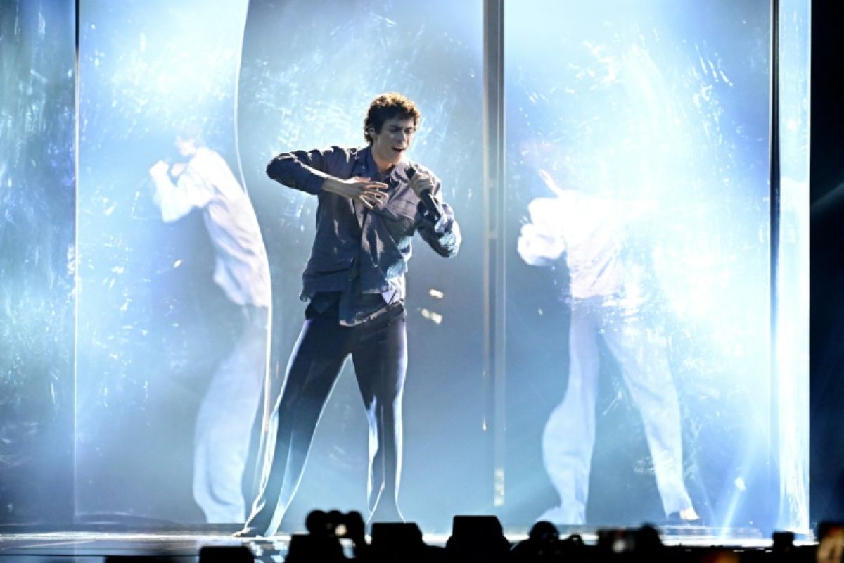 La Tchéquie quitte la scène de l'Eurovision, sacrifiée aux économies budgétaires