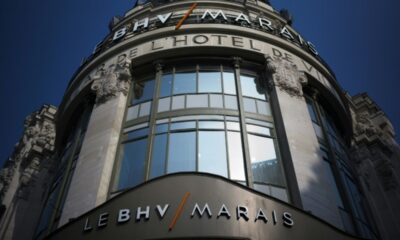 Le BHV admet sa faillite et joue sa survie devant les tribunaux
