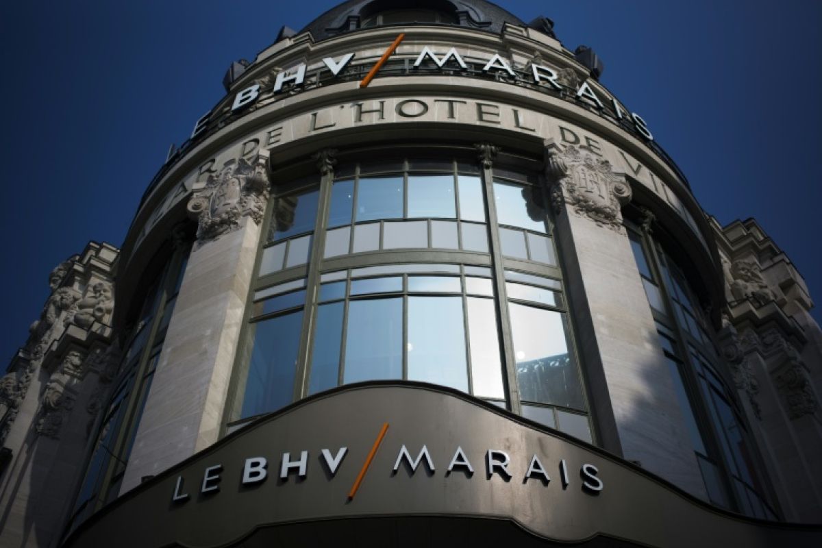 Le BHV admet sa faillite et joue sa survie devant les tribunaux