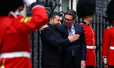 Zelensky relance les frappes contre les raffineries russes et défie Washington
