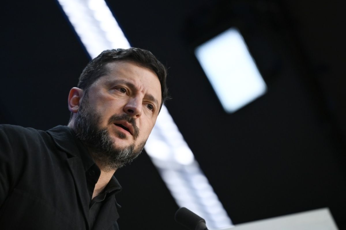 Zelensky mise sur la Norvège pour renouer le fil avec Washington