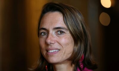 Christine Lavarde décroche le poste-clé du budget au Sénat