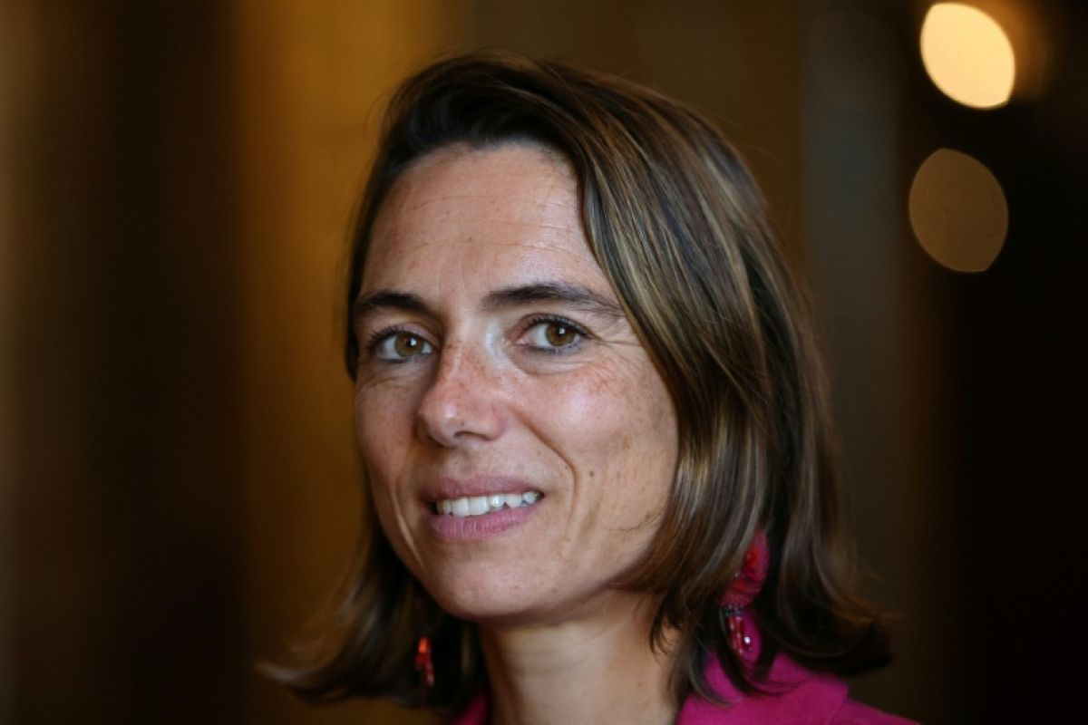 Christine Lavarde décroche le poste-clé du budget au Sénat
