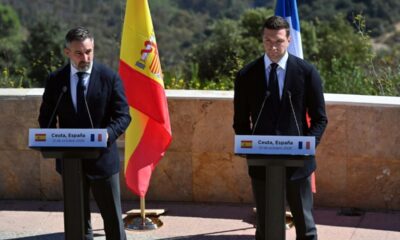 Bardella mise sur Ceuta pour porter son combat migratoire à l'échelle européenne