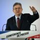Mélenchon dévoile un budget de rupture et promet 106 milliards de recettes en plus